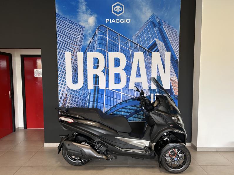PIAGGIO MP3 530 HPE EXCLUSIVE E5+