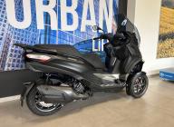 PIAGGIO MP3 530 HPE EXCLUSIVE E5+
