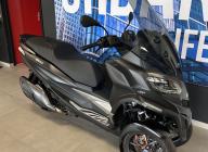 PIAGGIO MP3 530 HPE EXCLUSIVE E5+