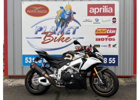 APRILIA TUONO 1100 V4 FACTORY