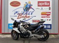 APRILIA TUONO 1100 V4 FACTORY