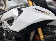 APRILIA TUONO 1100 V4 FACTORY