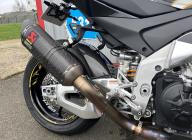 APRILIA TUONO 1100 V4 FACTORY