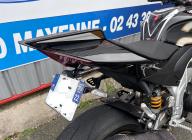 APRILIA TUONO 1100 V4 FACTORY