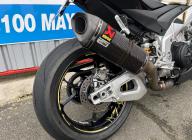 APRILIA TUONO 1100 V4 FACTORY