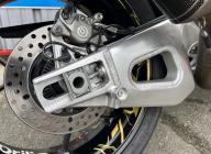 APRILIA TUONO 1100 V4 FACTORY