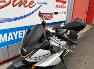 APRILIA TUONO 1100 V4 FACTORY