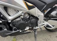 APRILIA TUONO 1100 V4 FACTORY
