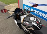 APRILIA TUONO 1100 V4 FACTORY