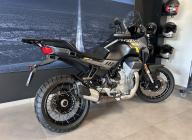 MOTO GUZZI STELVIO E5+ ARAS