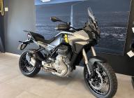 MOTO GUZZI STELVIO E5+ ARAS