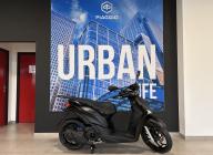 PIAGGIO LIBERTY S 125 EU5+