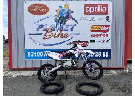 BASTOS BS 140