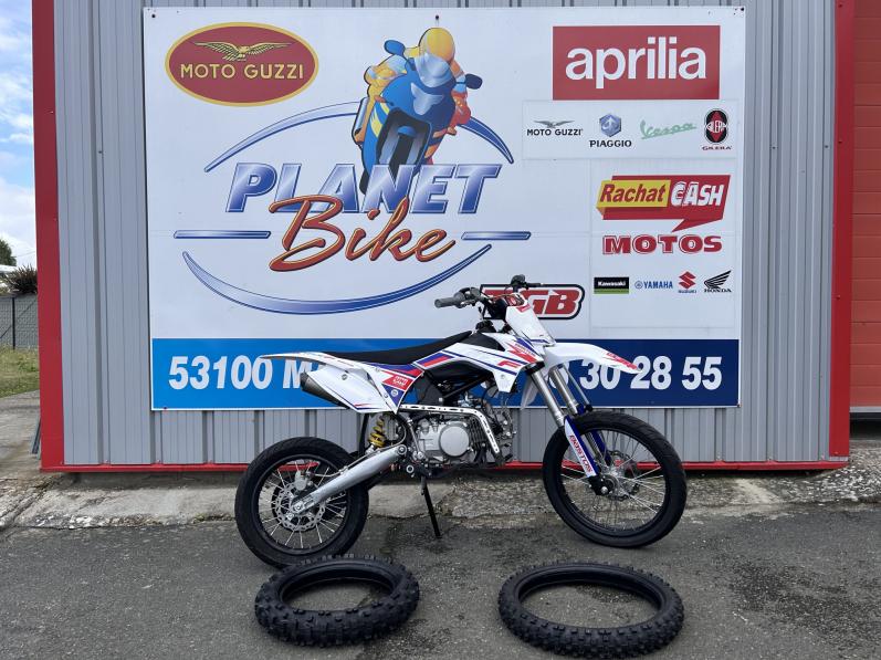 BASTOS BS 140