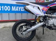 BASTOS BS 140
