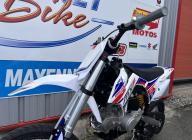 BASTOS BS 140