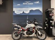 MOTO GUZZI V85 TT E5+