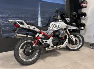 MOTO GUZZI V85 TT E5+