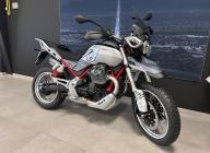 MOTO GUZZI V85 TT E5+