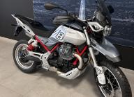 MOTO GUZZI V85 TT E5+