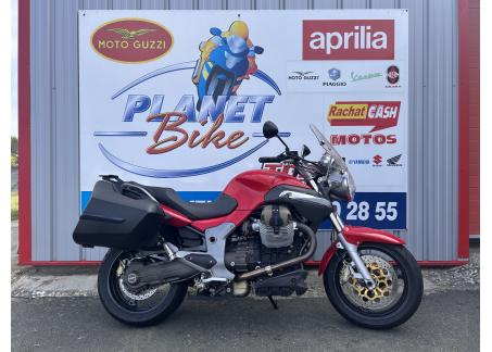 MOTO GUZZI BREVA V 1100