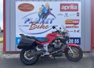 MOTO GUZZI BREVA V 1100