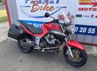 MOTO GUZZI BREVA V 1100