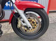 MOTO GUZZI BREVA V 1100
