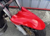 MOTO GUZZI BREVA V 1100
