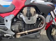 MOTO GUZZI BREVA V 1100
