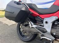 MOTO GUZZI BREVA V 1100