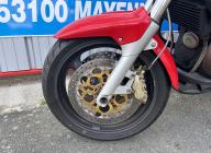 MOTO GUZZI BREVA V 1100