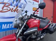 MOTO GUZZI BREVA V 1100