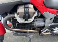 MOTO GUZZI BREVA V 1100