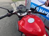 MOTO GUZZI BREVA V 1100