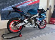 APRILIA RS 660 E5+