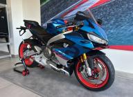 APRILIA RS 660 E5+