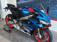 APRILIA RS 660 E5+
