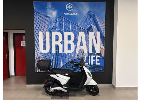 PIAGGIO 1 ACTIVE 2,3 KWH 60 KM/H