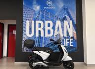 PIAGGIO 1 ACTIVE 2,3 KWH 60 KM/H