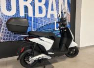 PIAGGIO 1 ACTIVE 2,3 KWH 60 KM/H