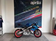 APRILIA RS 660 35KW E5+