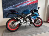 APRILIA RS 660 35KW E5+