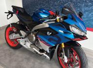 APRILIA RS 660 35KW E5+