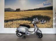 VESPA PRIMAVERA 125 TECH IGET 3V ABS E5+