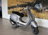 VESPA PRIMAVERA 125 TECH IGET 3V ABS E5+