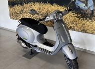 VESPA PRIMAVERA 125 TECH IGET 3V ABS E5+