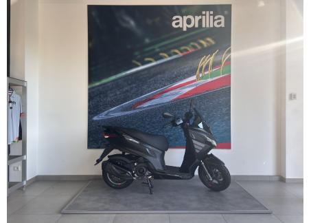 APRILIA SXR 50 S E5
