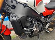 YAMAHA XSR 900