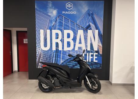 PIAGGIO Medley S 125 IGET ABS E5+